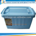 home use plastic container box mould/die